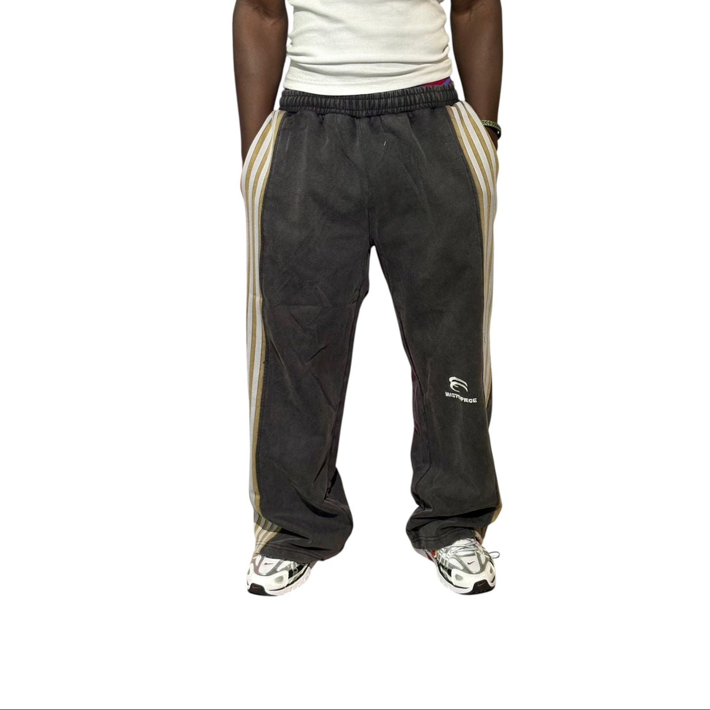 HG10325 Baggy Track Pant