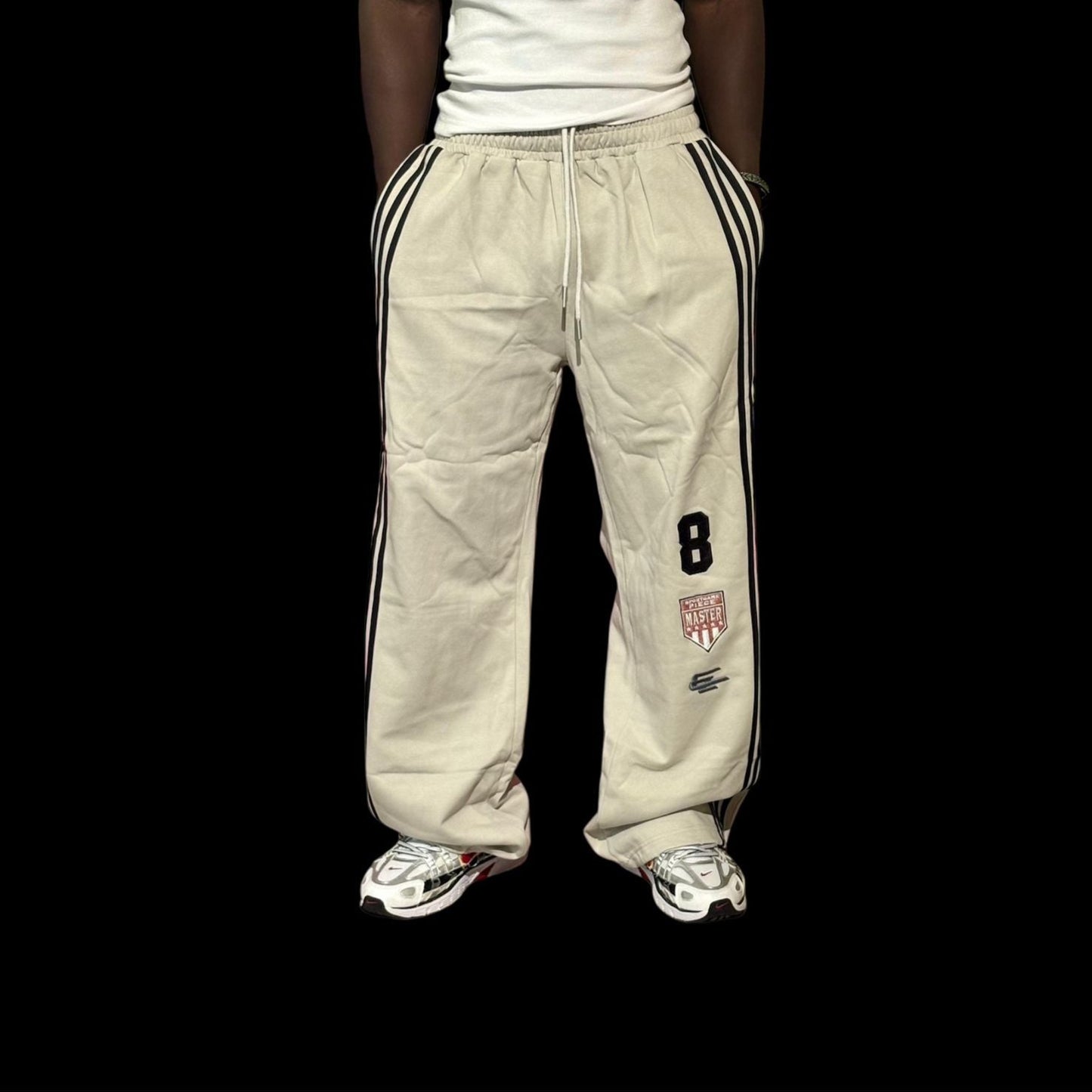 HG10325 Baggy Track Pant