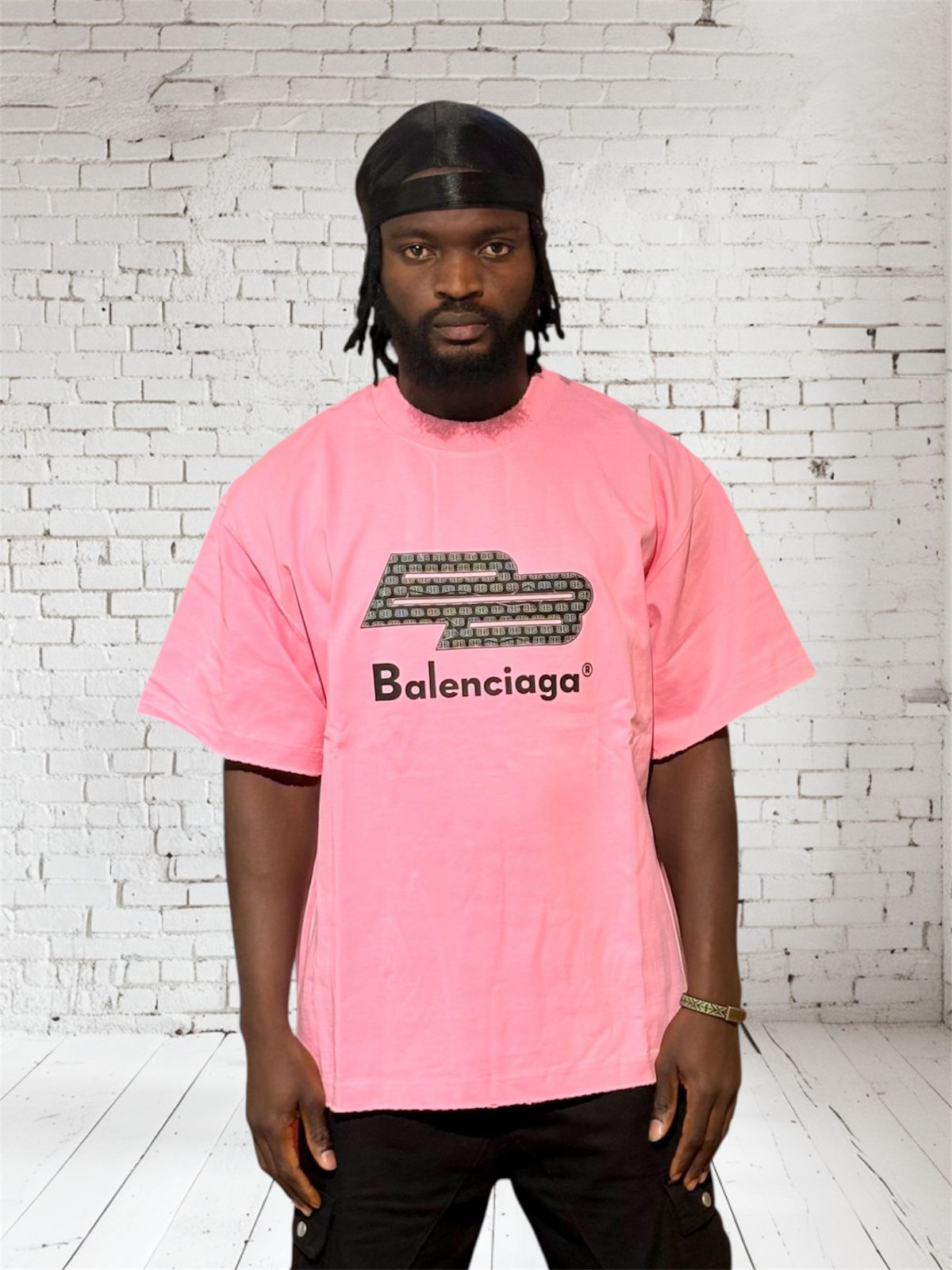 HGB6519 Balen T-shirt