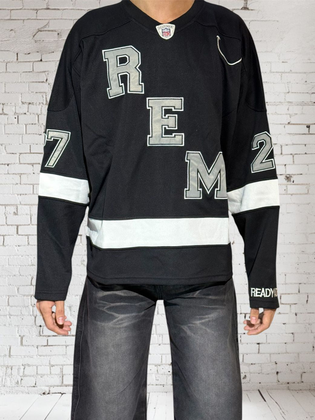 HGCT003 Readymade Game Shirt