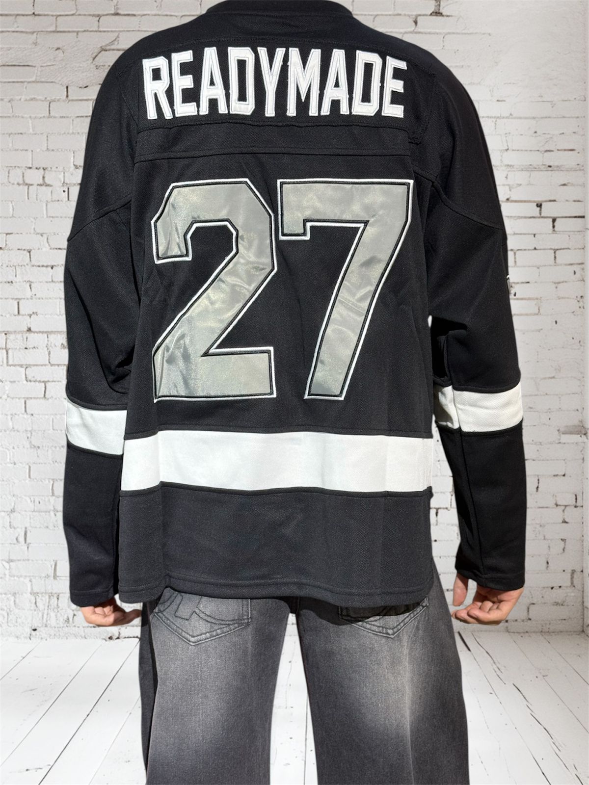 HGCT003 Readymade Game Shirt