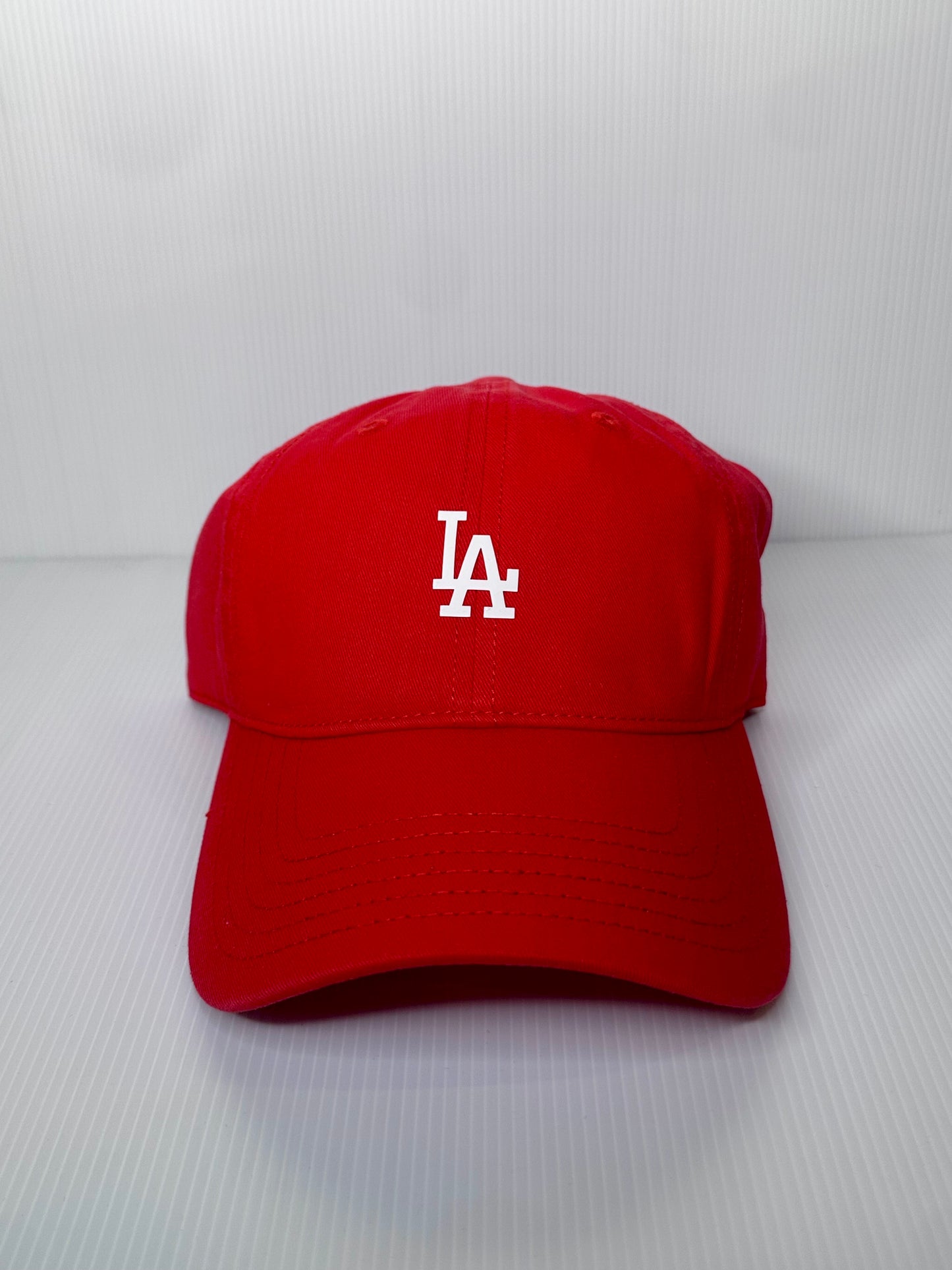 LA Baseball Cap
