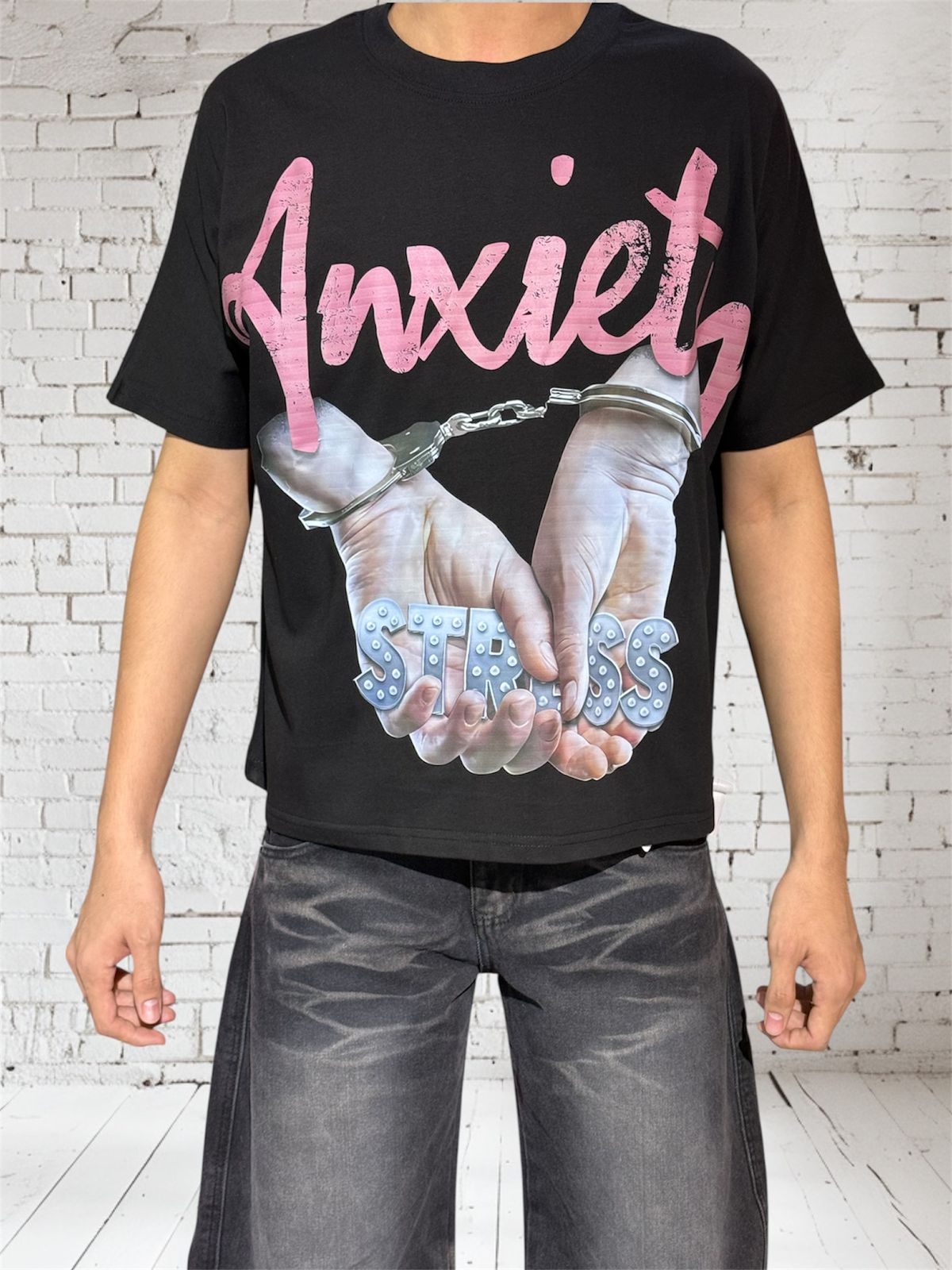 Boxy Crop