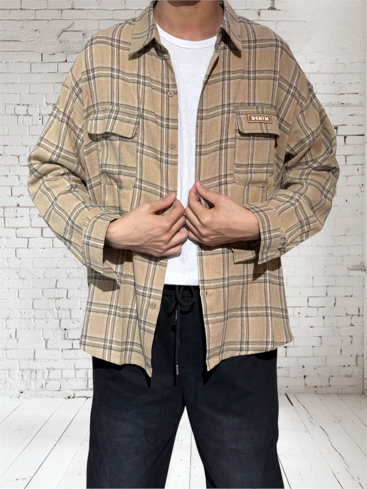 Longsleeves