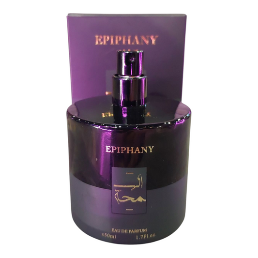 EPIPHANY Eau De Parfume