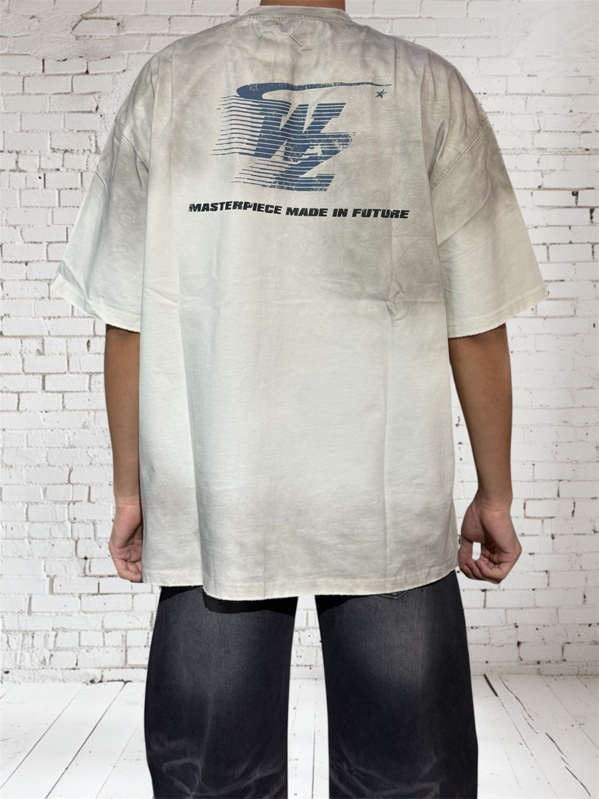 HG1359 Masterpiece T-shirt