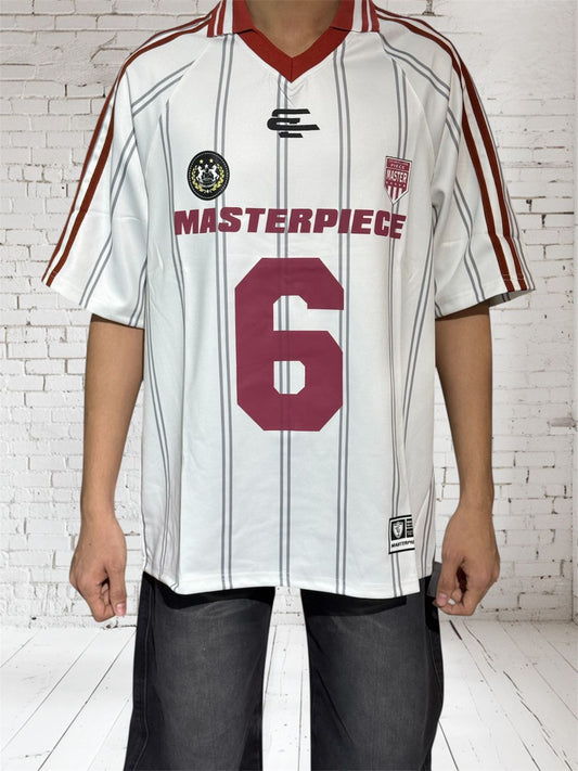 HG1861 Masterpiece Polo Jersey Shirts