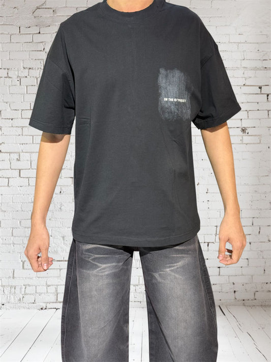 HG25009G Hope T-shirt