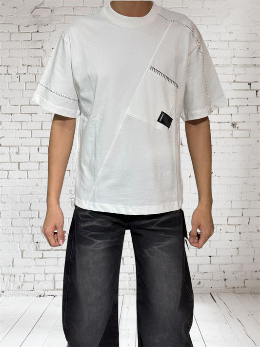 HG6807024 T-shirt White