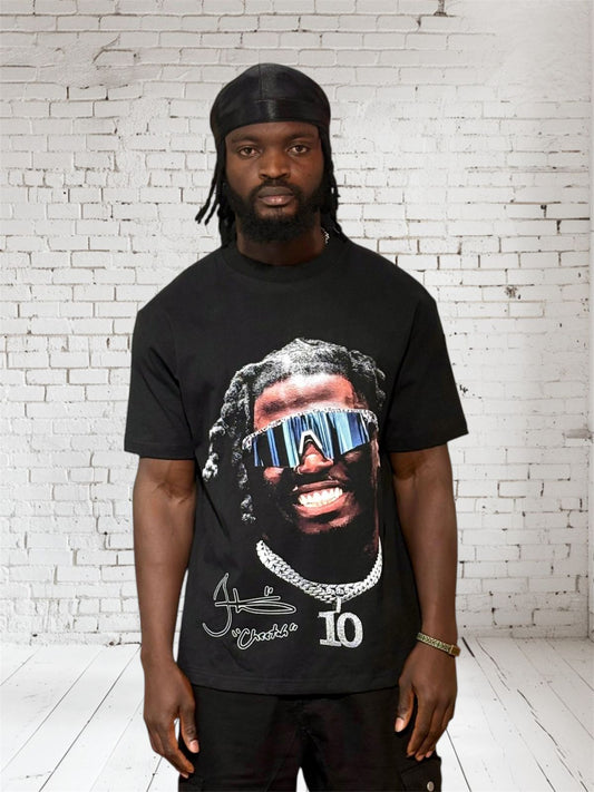 HGA123 Tyreek Hill T-shirt