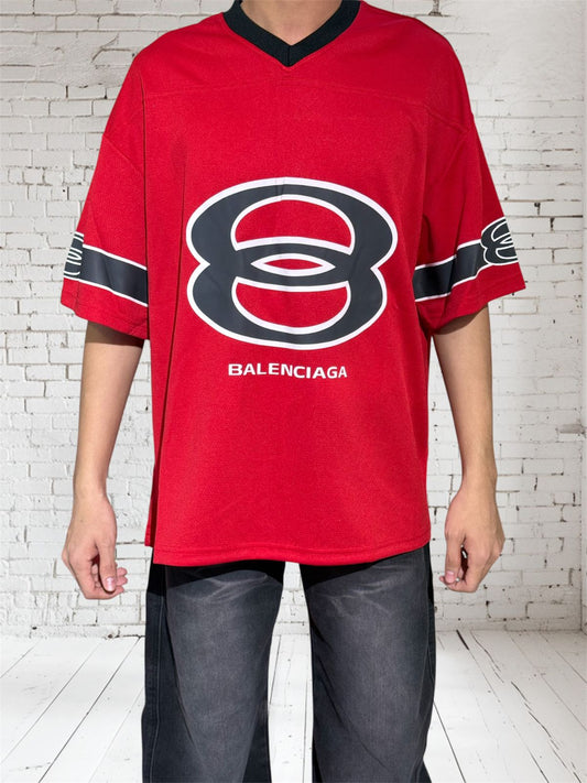 HGBL25 Balen Jersey Shirt