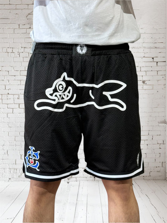 HGD056 BBC Jersey Short