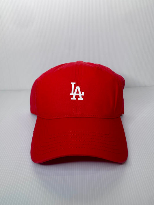 LA Baseball Cap