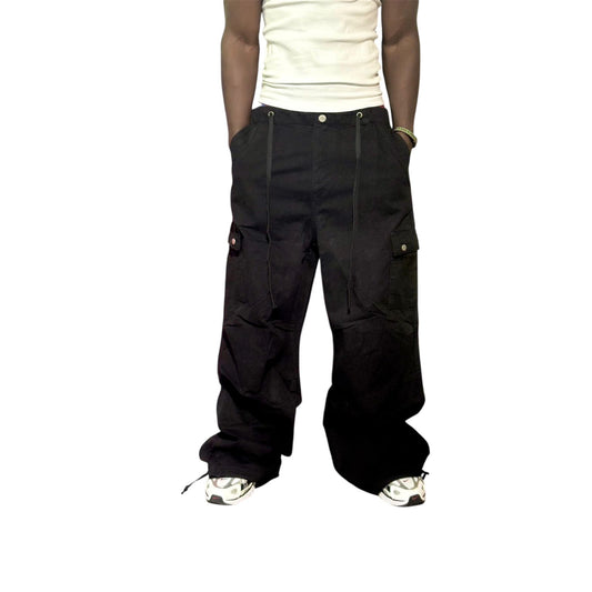 HGL9002 Cargo Baggy Pant