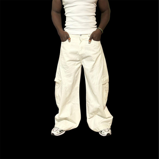 HGL9031 Baggy Pants