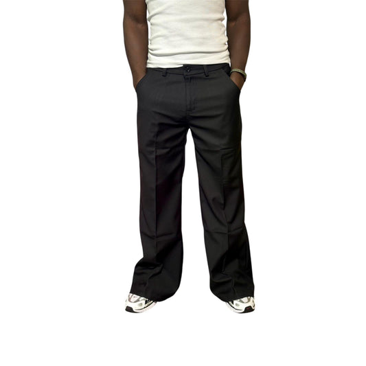 HGM6614 Trouser Black