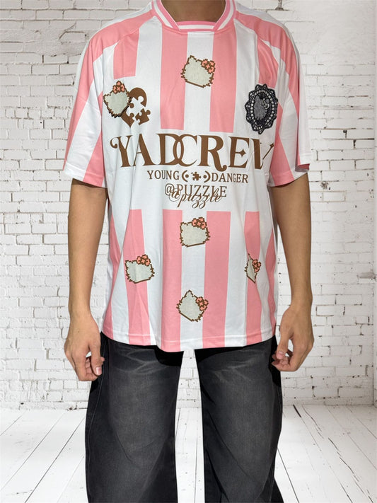 HGTM24 YADCREW Jersey Shirt