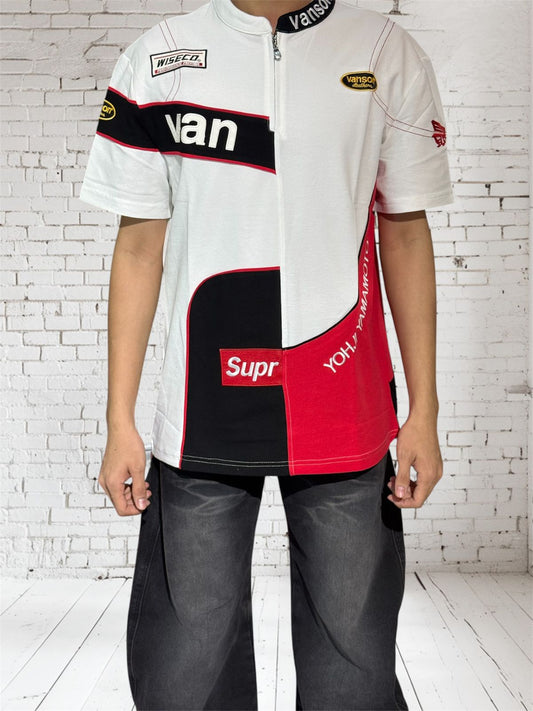 HGTM25 Supreme Shirt