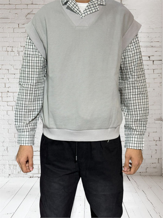 HGW715-2 Polo Longsleeve
