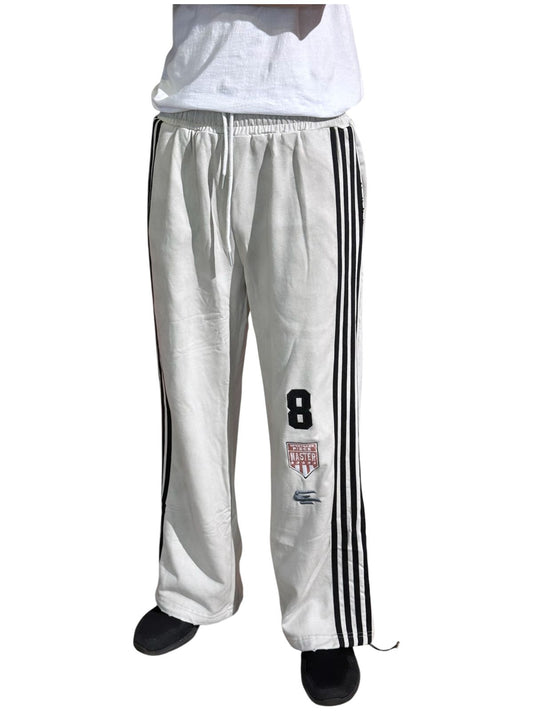 HG10325 Baggy Track Pant